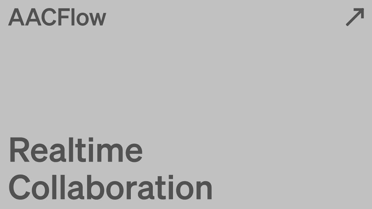 Realtime Collaboration